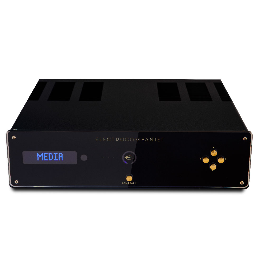ECI 6 MKII