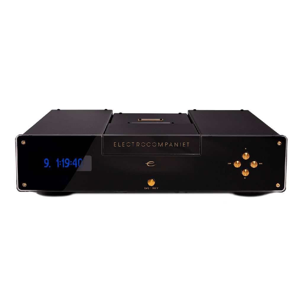 EMC 1 MKV