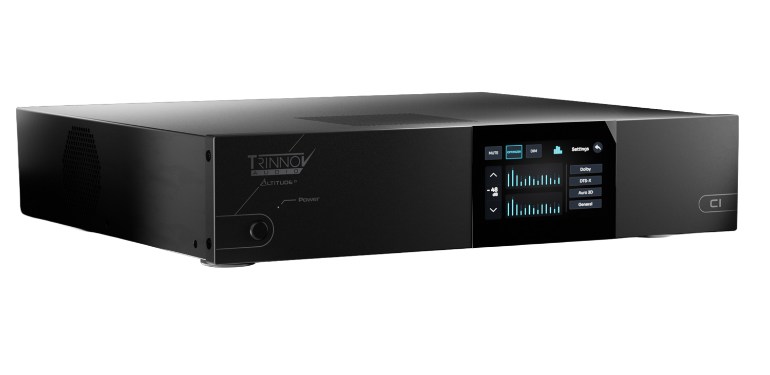 Altitude Ci